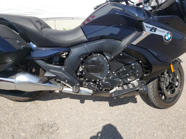 2019 BMW MOTORCYCLE WB10F5302KZG17826