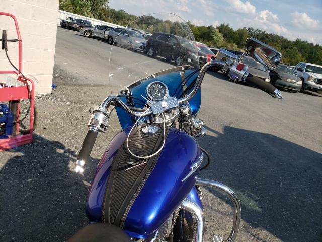 2006 HONDA VT1100 C 1HFSC18026A002299