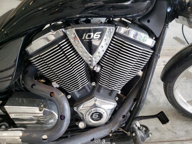2012 VICTORY MOTORCYCLES JACKPOT 5VPXB36N0C3004745