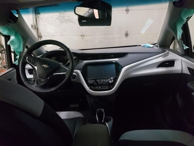 2020 CHEVROLET BOLT EV LT 1G1FY6S0XL4141859