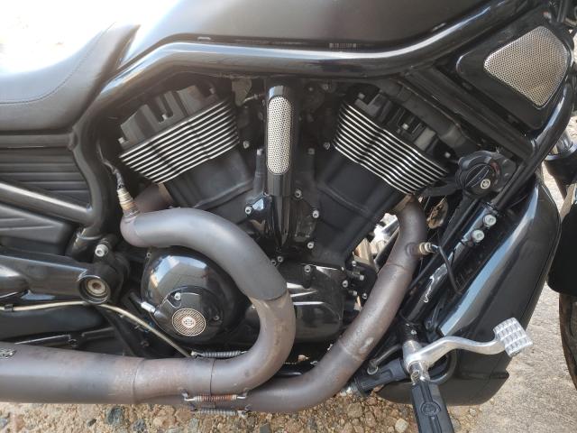 2009 HARLEY-DAVIDSON VRSCDX 1HD1HHH1X9K808042