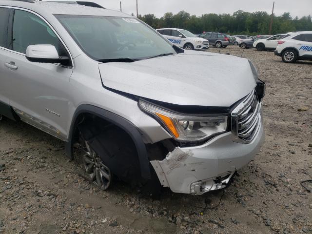 2017 GMC ACADIA 1GKKNULS4HZ252361