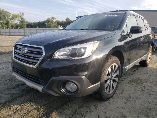 2017 SUBARU OUTBACK TO 4S4BSATC1H3378896