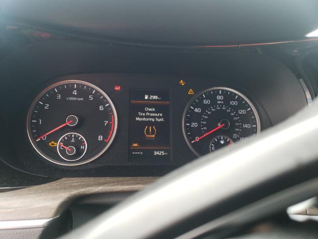 2021 KIA K5 EX 5XXG34J28MG068774