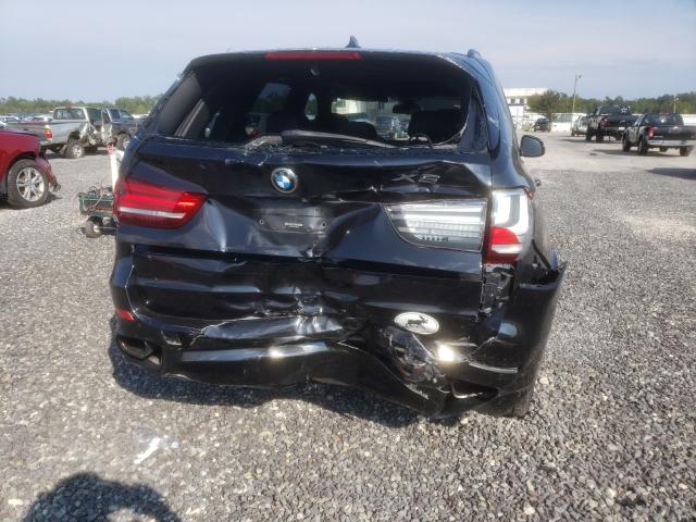 2014 BMW X5 XDRIVE5 5UXKR6C58E0J73330