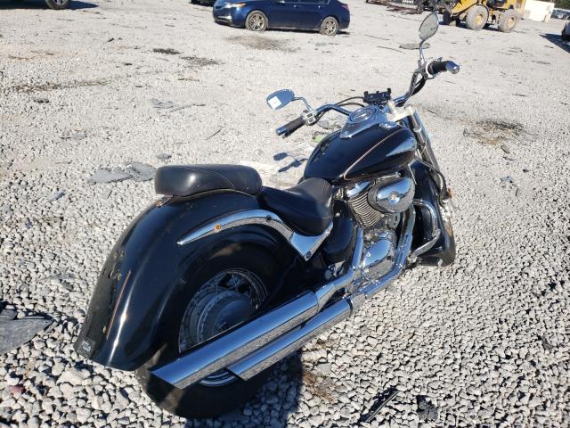2004 SUZUKI VL800 JS1VS54A842101890