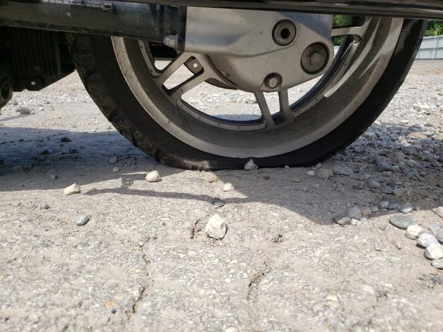 2005 HONDA VTX1800 F2 1HFSC46D55A302165