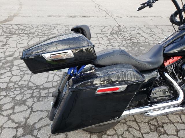 2010 HARLEY-DAVIDSON FLHX 1HD1KB419AB660149
