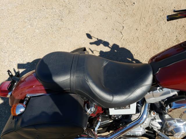 2001 HARLEY-DAVIDSON FXD 1HD1GHV101Y336233