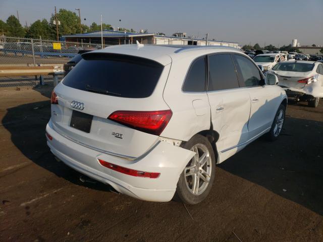 VIN WA1L2AFP0HA062404 2017 Audi Q5, Premium Plus no.4