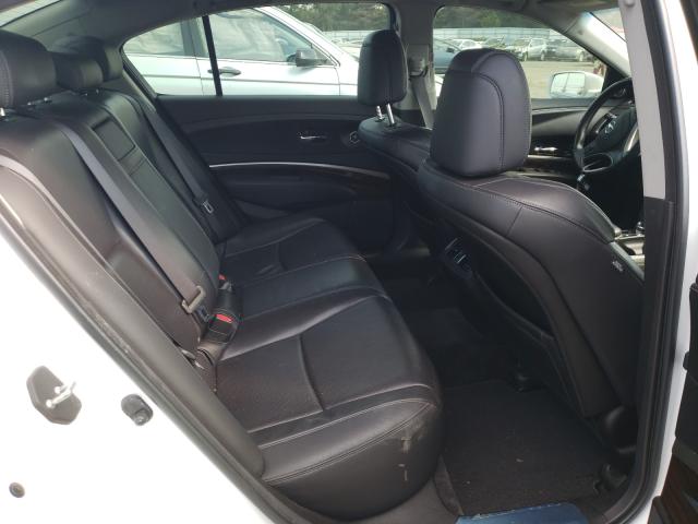 2014 ACURA RLX TECH JH4KC1F51EC000408
