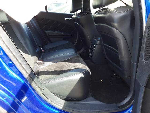 2012 DODGE CHARGER SR 2C3CDXEJ5CH270325