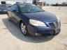 2008 PONTIAC  G6