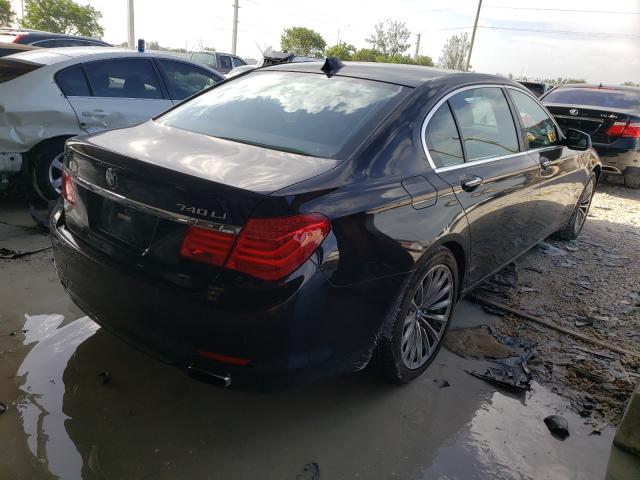 2011 BMW 740 LI WBAKB4C50BC392770