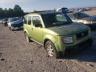 2006 HONDA  ELEMENT