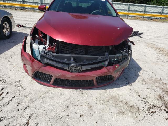 2017 TOYOTA CAMRY LE/S 4T1BF1FK6HU727536
