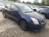 NISSAN SENTRA 2010 foto