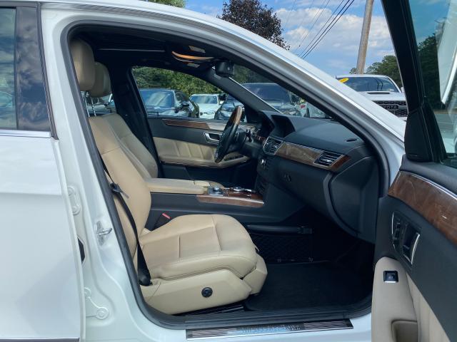 2013 MERCEDES-BENZ E 400 HYBR WDDHF9FB8DA745132