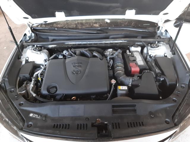2021 TOYOTA AVALON TRD 4T1FZ1FB4MU065765