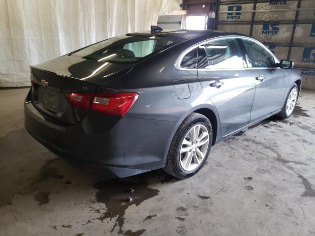 2016 CHEVROLET MALIBU HYB 1G1ZE5ST8GF341367