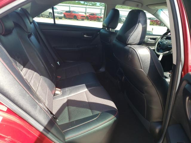 2017 TOYOTA CAMRY LE/S 4T1BF1FK6HU727536