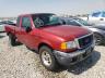 2005 FORD  RANGER