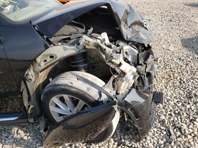 2018 VOLKSWAGEN BEETLE SE 3VWJD7AT9JM700959