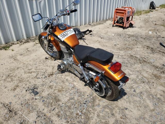 2012 SUZUKI LS650 JS1NP41A6C2100378