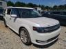 2019 FORD  FLEX