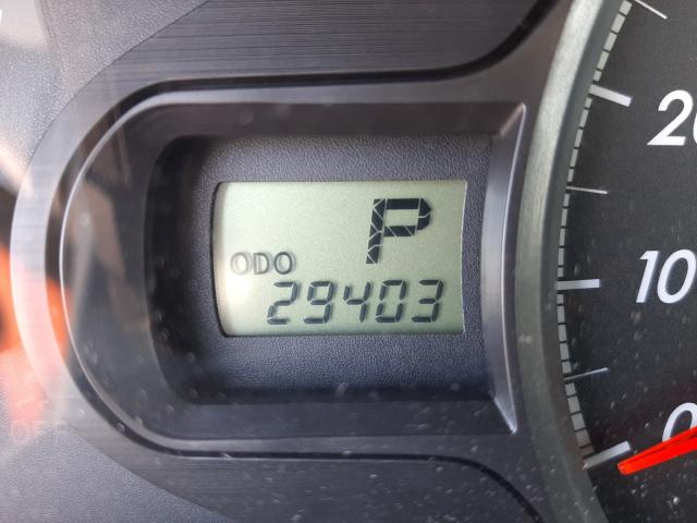 2012 TOYOTA SIENNA BAS 5TDKA3DC1CS011120