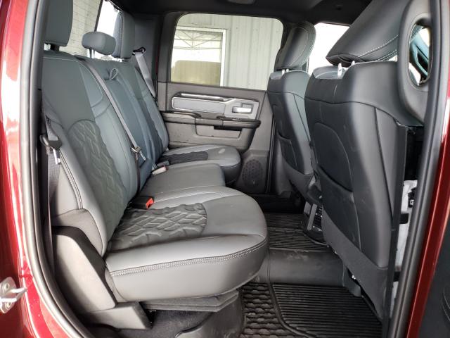 2020 RAM 2500 POWER 3C6TR5EJ3LG303539