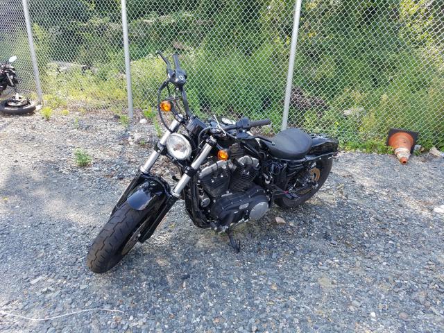 2018 HARLEY-DAVIDSON XL1200 FOR 1HD1LC318JC416183