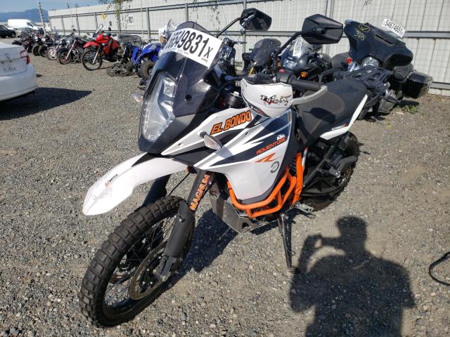 2017 KTM 1090 ADVEN VBKV49401HM975666