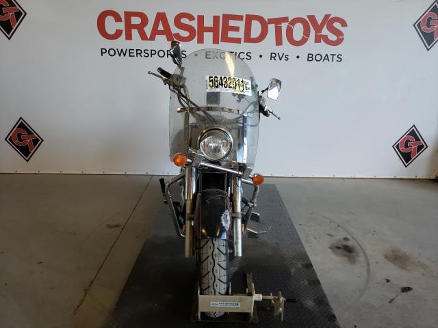 2000 SUZUKI VL1500 JS1VY51A5Y2102035