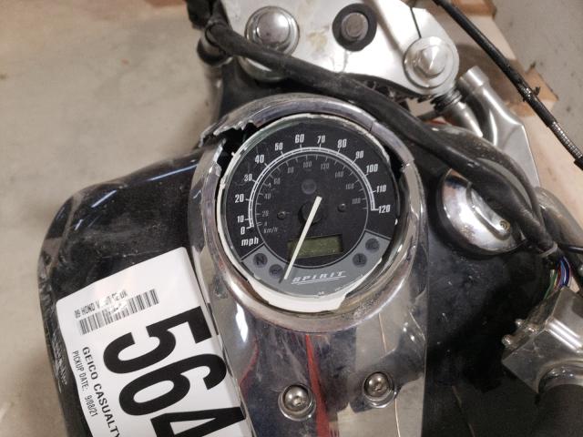 2009 HONDA VT750 C2 JH2RC53069K201305