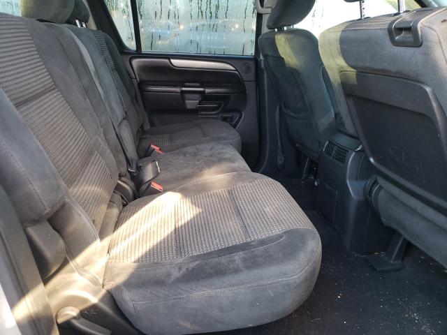 2010 NISSAN ARMADA SE 5N1AA0NC5AN613056