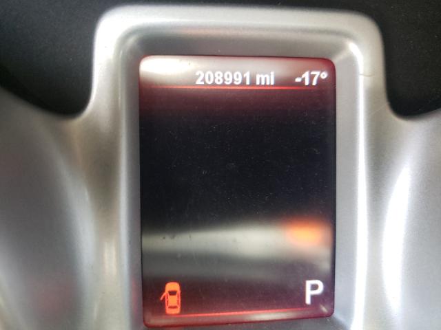 2011 DODGE JOURNEY MA 3D4PG1FGXBT513978