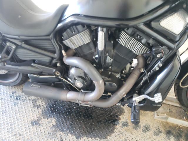 2009 HARLEY-DAVIDSON VRSCDX 1HD1HHH1X9K808042