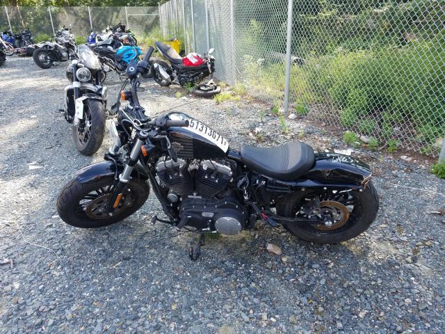 2018 HARLEY-DAVIDSON XL1200 FOR 1HD1LC318JC416183