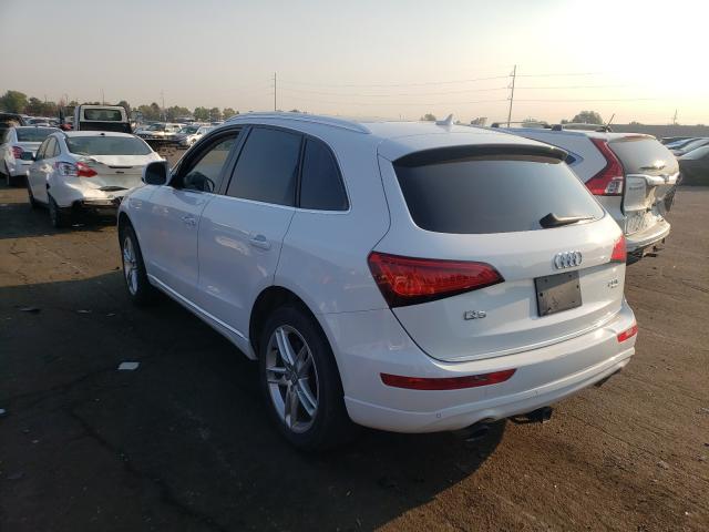 VIN WA1L2AFP0HA062404 2017 Audi Q5, Premium Plus no.3