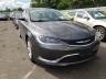 CHRYSLER 200 2015 foto
