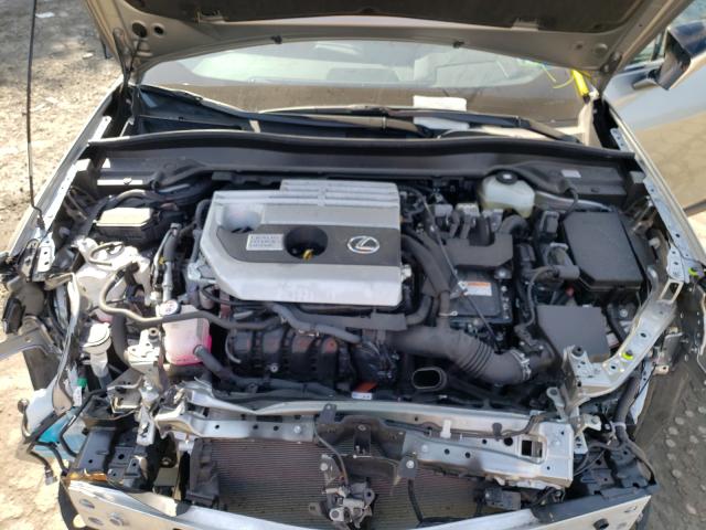 2020 LEXUS UX 250H JTHR9JBH7L2024289