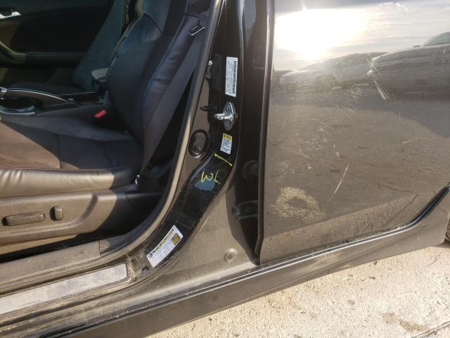 2012 ACURA TSX SE JH4CU2F86CC028199