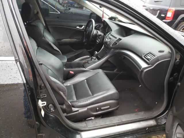 2011 ACURA TSX JH4CU2F68BC014060