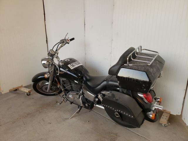 2006 HONDA VT1100 C2 1HFSC43086A601619