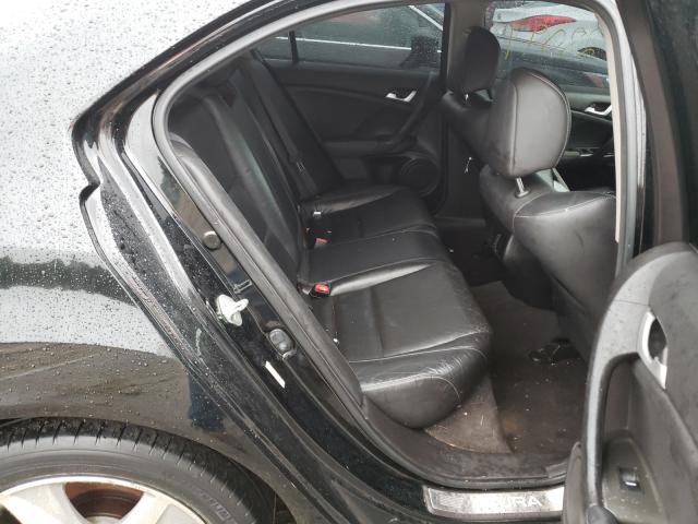 2011 ACURA TSX JH4CU2F68BC014060