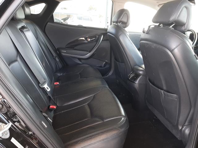 2013 HYUNDAI AZERA GLS KMHFH4JG5DA303762