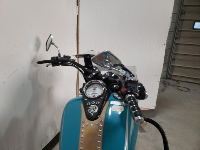 2000 KAWASAKI VN1500 J JKBVNAJ17YA010430