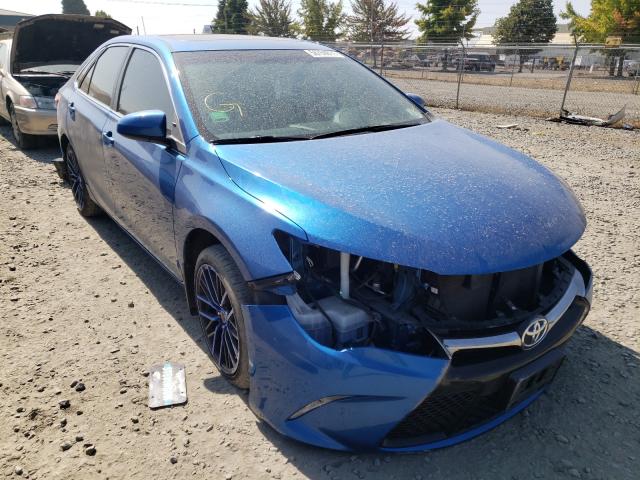 Salvage/Wrecked Toyota Camry Cars for Sale | SalvageAutosAuction.com