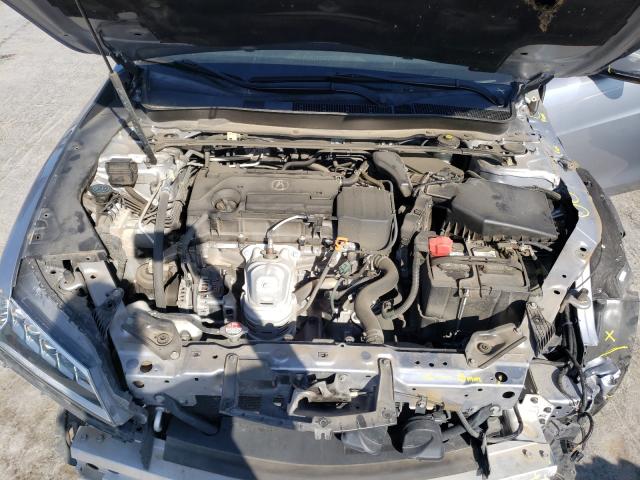 2016 ACURA TLX 19UUB1F3XGA011449